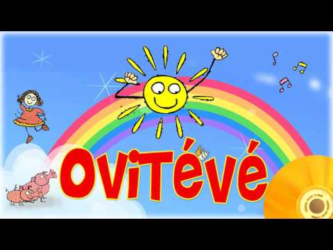 Zene Ovi / Őszi jeles napok  - Csepp, csepp, csepereg