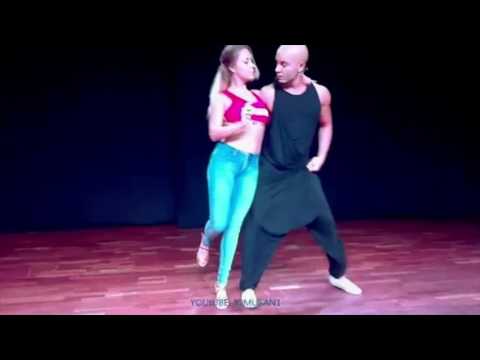 Alicia Brito - Domina | Kizomba por Ben Pedrosa & Ana Guerreiro