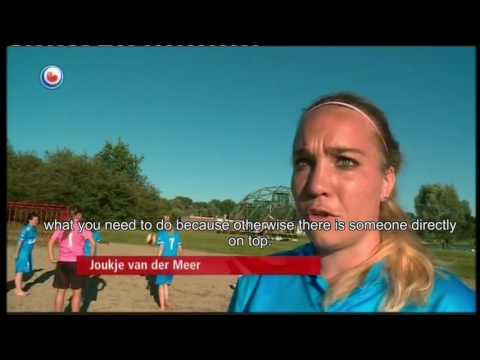Dutch Champion Beachsoccer VIOD VR1 2016