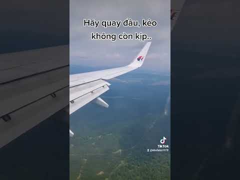 #102 HÃY QUAY ĐẦU KẺO KHÔNG CÒN KỊP