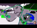 Preview 2 Mr Bean V2 Effects NEIN Csupo Effects