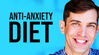 Nutritional Psychiatrist Shares Diet Mistakes that Cause Depression and Anxiety | Dr. Drew Ramsey