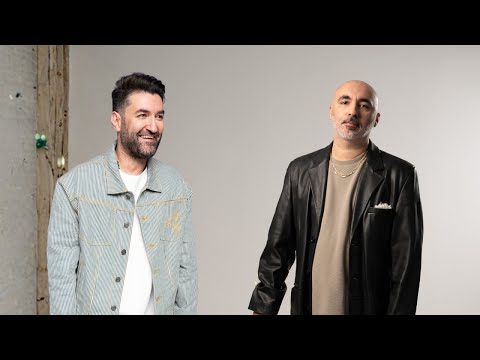 Smiley feat. Cabron - De partea lor | Lyric Video