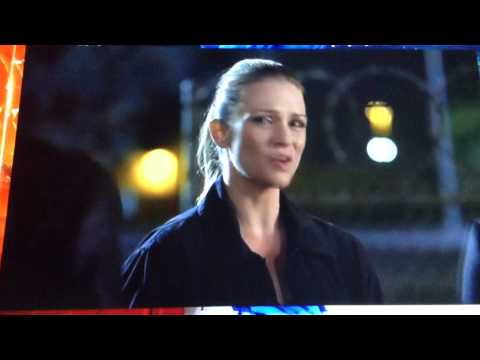 Criminal Minds season 9 Finale Promo