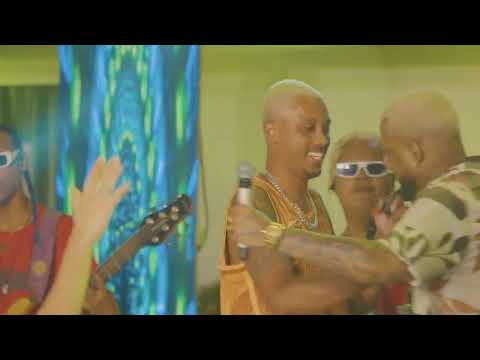 O Poeta e Mc Tk - RABETA NO CHÃO [Clipe Oficial] Verão Outro Sabor