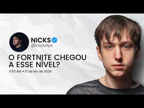 Nicks reacting to Peterbot for the first time!