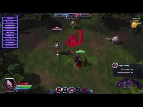 [eNvy Tips] Alarak's Telekinesis