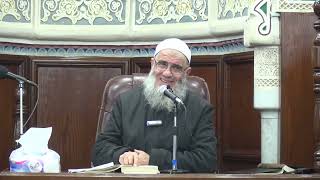 شرح صحيح مسلم (كتاب الزكاة: باب قبول الصدقة من الكسب الطيب....) | ج1 الشيخ مشهور بن حسن 2024/1/25 image