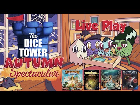 Autumn Spectacular - Wednesday Morning Live Plays and More