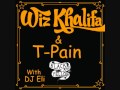 Black and Yellow Remix - Wiz Khalifa ft T-Pain ...