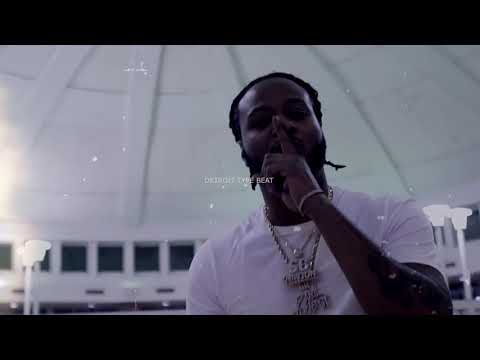 [FREE] DamJonBoi x Detroit Type Beat - "Junkie"