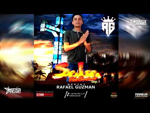 Salsa Para Enamorados Cap.1 Dj Rafael Guzman La Demencia Activa StarMusic