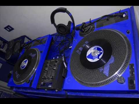 Big_Pin_Mix - Mixin'Foundation pt. 4 - Ska Ska Ska [2016]