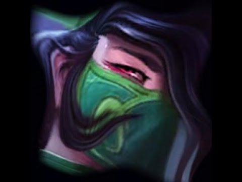 akali broken champ