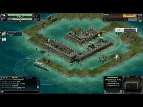 Hellenic legend (ELLAS) lvl 65 vs Aegis_Jones (PZ) lvl 65 sector 421