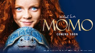Momo – Official Trailer (english) (2025)