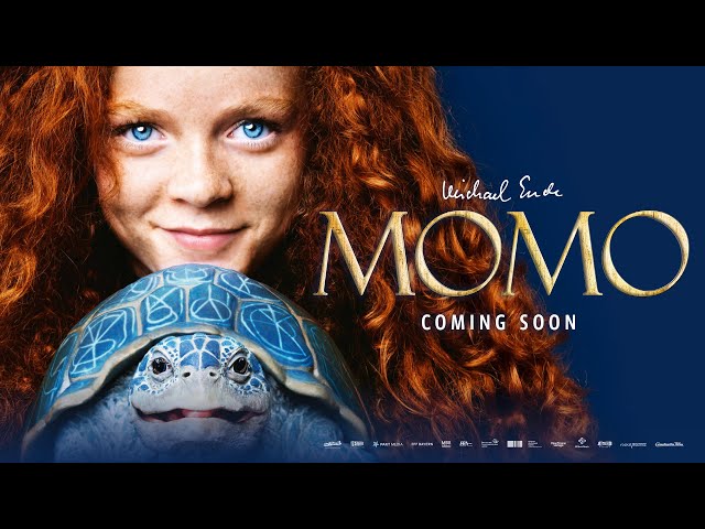 Momo – Official Trailer (english) (2025)