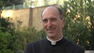 Testimonianze di prossimi sacerdoti dell'Opus Dei