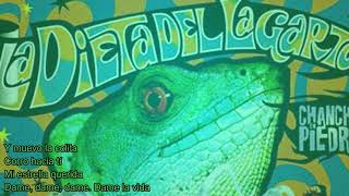 Chancho en Piedra - Hacia el Ovusol (Subtítulos)