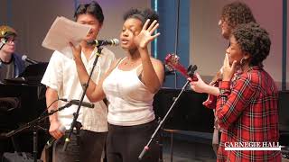 Ain&#39;t No Mountain High Enough