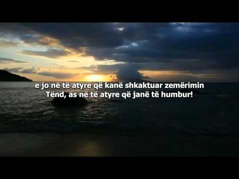 Shumë prekëse!        Surja Nas - Jasir Douseri