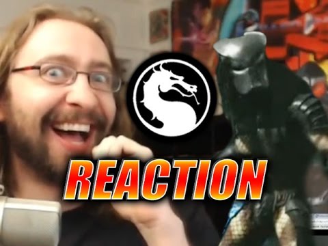 MAX REACTS: Predator DLC Tease & Jason Gameplay