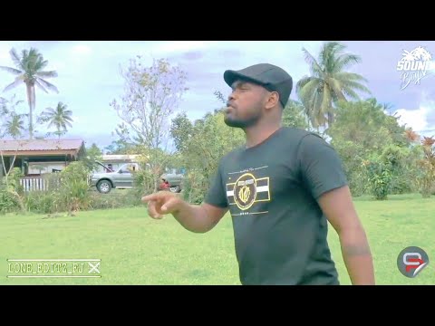 MASA AJI [REMIX] - TEVITA BULAI X SOUNDBOY (2021)