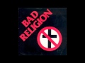 Bad Religion - Bad Religion EP (Full EP)