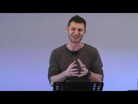 Koinonia 29 Predică - Ce înseamnă rugăciunea | 1 Ioan 5:9-15