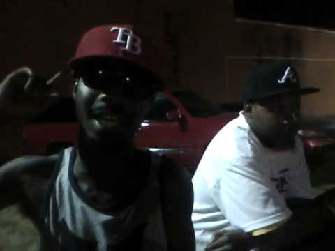 Throw It Back (Part 5) Lil Kee & Strizzo [Afterparty @ Manilla] w/ Buc Town DJs, DJ Kutmaster