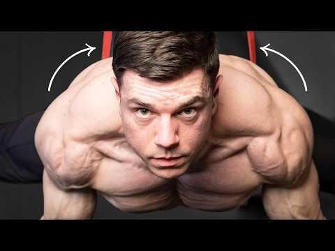 The Secret to Calisthenics Strength (NO PLATEAUS)