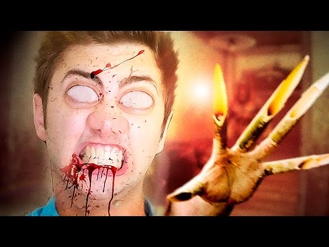 CAÇANDO MEUS AMIGOS!