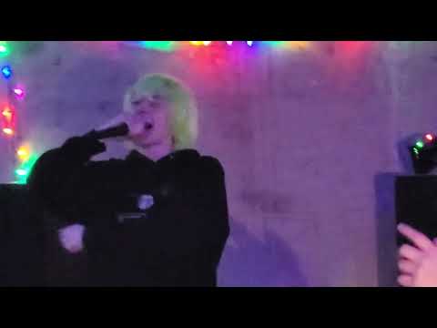 saturn-meangirls + go white boy go [live in sacramento, ca 1/28/22]