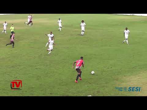 ASSISTA OS GOLS DE APUCARANA SPORTS E PSTC NO PARANANENSE DA DIVISÃO DE ACESSO DE 2021