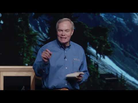 Phoenix Gospel Truth Conference 2019: Day 2, Session 3 - Andrew Wommack