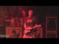 SLIGHTLY STOOPID live "False Rhythms"