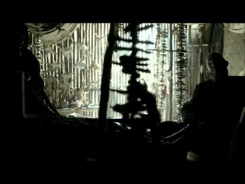 Ragnar Lodbrok - I love two women