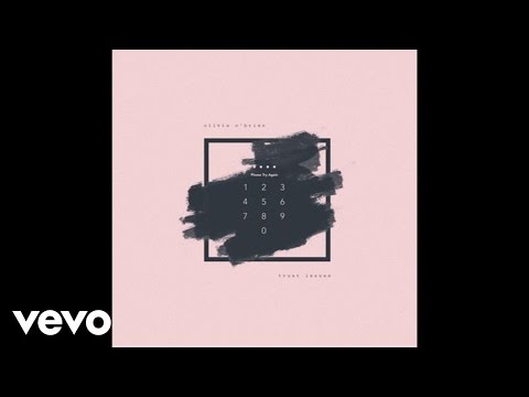 Olivia O'Brien - Trust Issues (Official Audio)