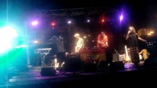 Mufayah Sound con JammPatho & Javi High - Estepona Reggae Festival