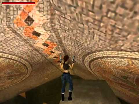 Ordeal in the Shadow of Death: Big glitchless shortcut