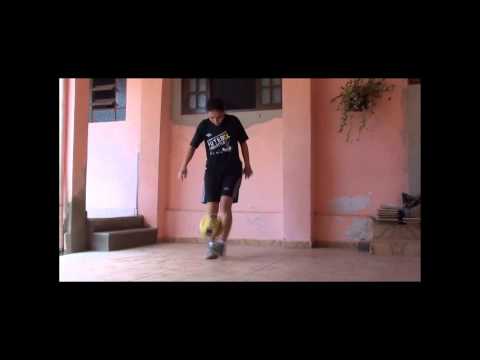 Female Online Bash Round 2 Advanced - Marisa Cintra (Brazil)