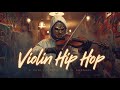 Hip Hop Violin Violin Meets The Pulse Of Hip Hop