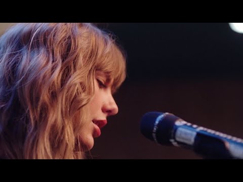 Taylor Swift - September Cover (Earth, Wind & Fire)