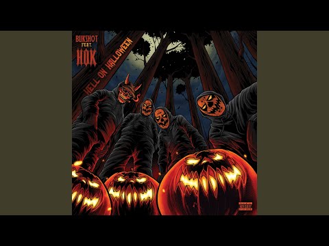 Video thumbnail for Hell on Halloween