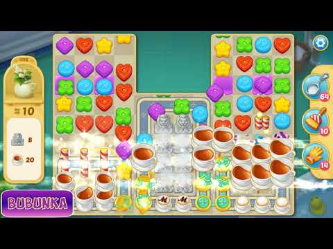 Matchington Mansion level 4116 HD