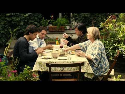 L'art de la fugue - Extrait #1