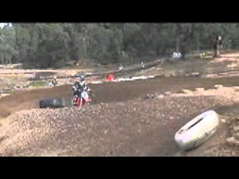 2010 Victorian MX C'ships - Rd 2 A-Grade Lites