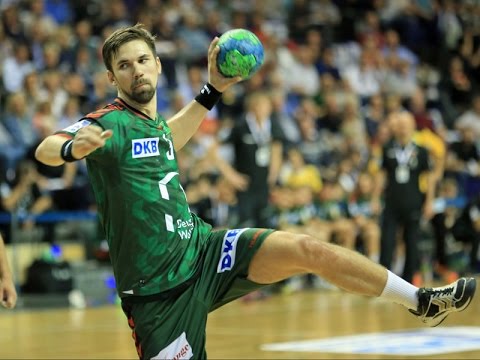 Best of  Fabian Wiede Handball | Füchse Berlin | right back | Germany