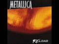 metallica - better than you