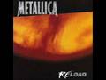 metallica - better than you 